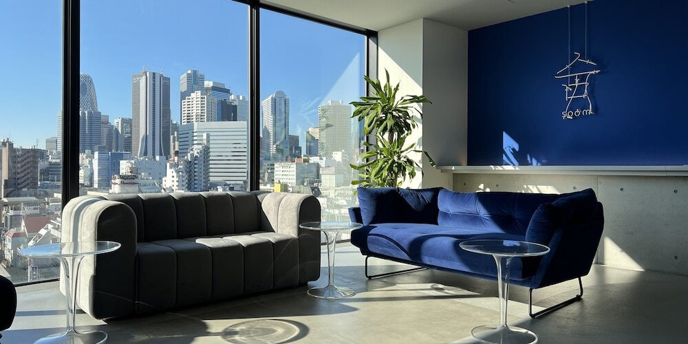 施設からの眺望