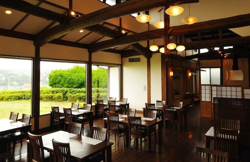 鎌倉プリンスホテル(カマクラプリンスホテル) / 3