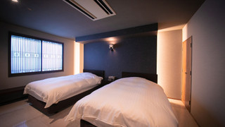 ゆうぜん (専用岩盤浴、風呂付客室) 禁煙