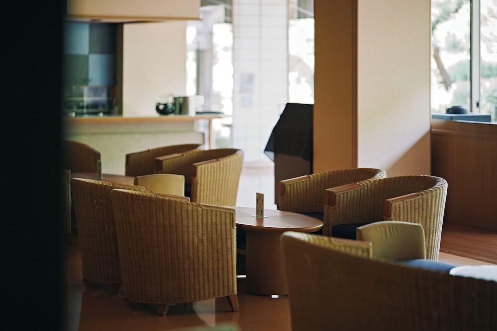 ロビー応接スペース