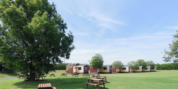 コテージ&ペンション NANJA MONJA(千葉県 コテージ・ロッジ・一棟貸) / 1