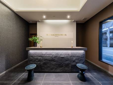 THE MACHIYA HOTEL TAKAYAMA / 3