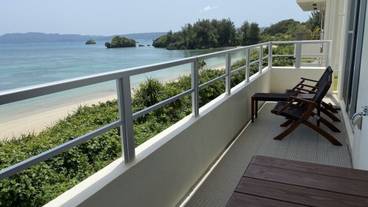 バルコニー / 31