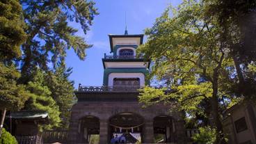 観光スポット / 3