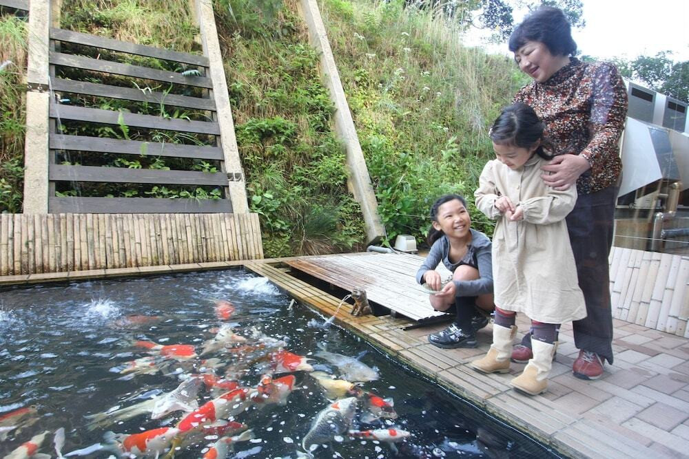 子供用の遊び場 - 屋外