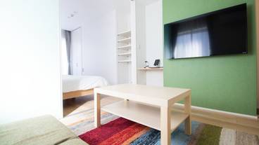 リビング エリア / 29