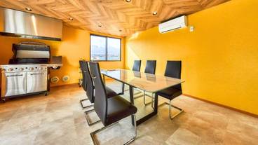 専用簡易キッチン / 5