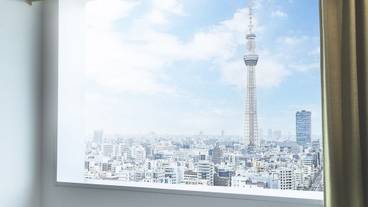 ロッテシティホテル錦糸町（ロッテシティホテルキンシチョウ） / 15