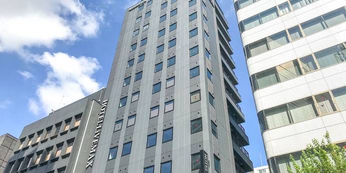 ホテルリブマックス日本橋小網町（東京都 ビジネスホテル） / 1