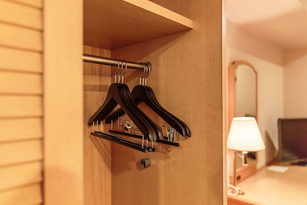 客室の設備とサービス