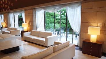 ロビー応接スペース / 33