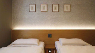 スタンダード 禁煙