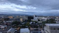 ベルビューガーデンホテル関西空港