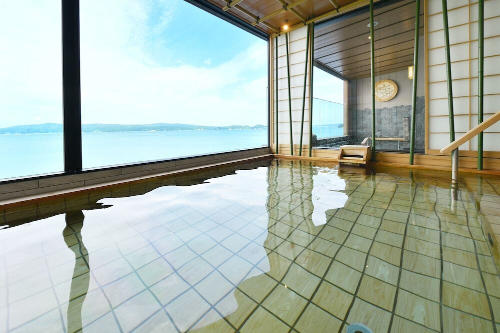 温泉