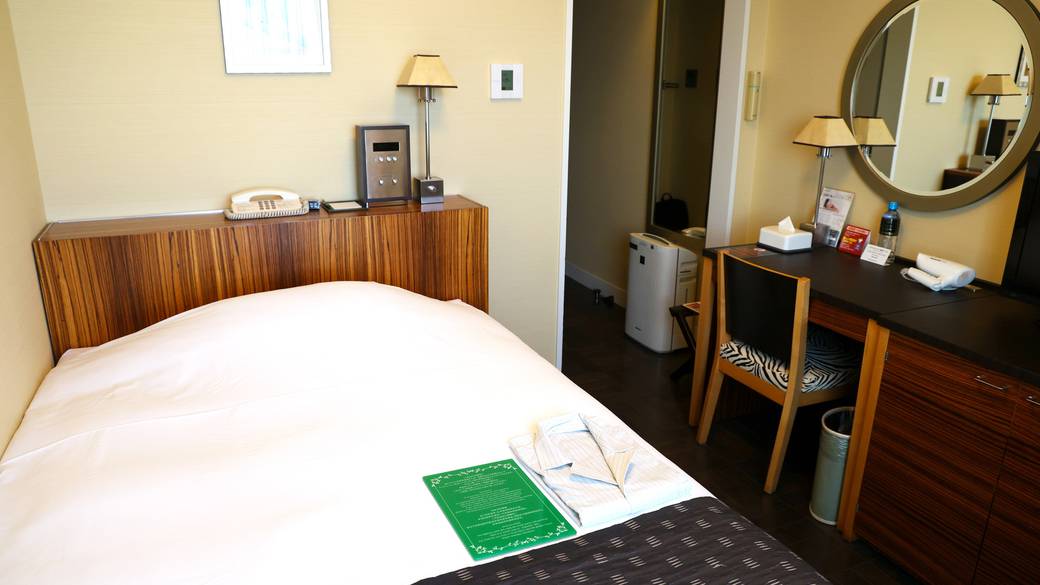 シングルルーム / 4