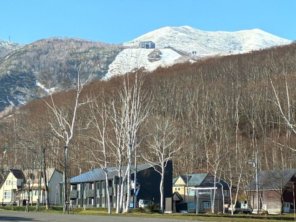 施設からの眺望