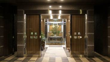 内部エントランス / 4