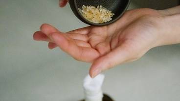 スパ トリートメント イメージ / 16