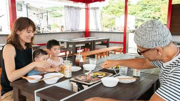 バーベキュー / ピクニック エリア / 28