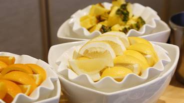 食事・飲み物 / 3