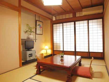 まち宿 壱龍 / 5