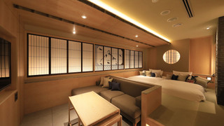 スタンダード ツインルーム