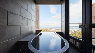 デラックス ツインルーム 禁煙