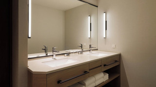 翠 ジュニアスイート, クラブラウンジアクセス, 2 シングル