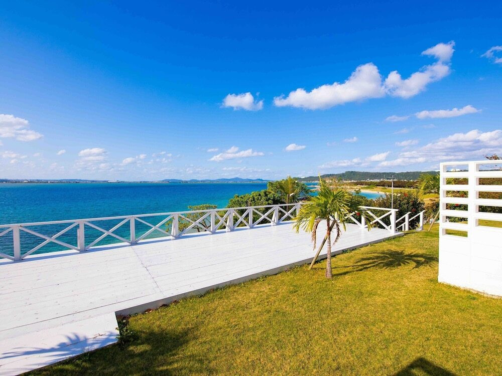 テラス / パティオ