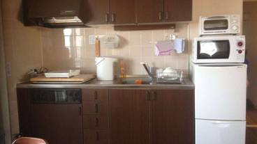 専用キッチン / 12