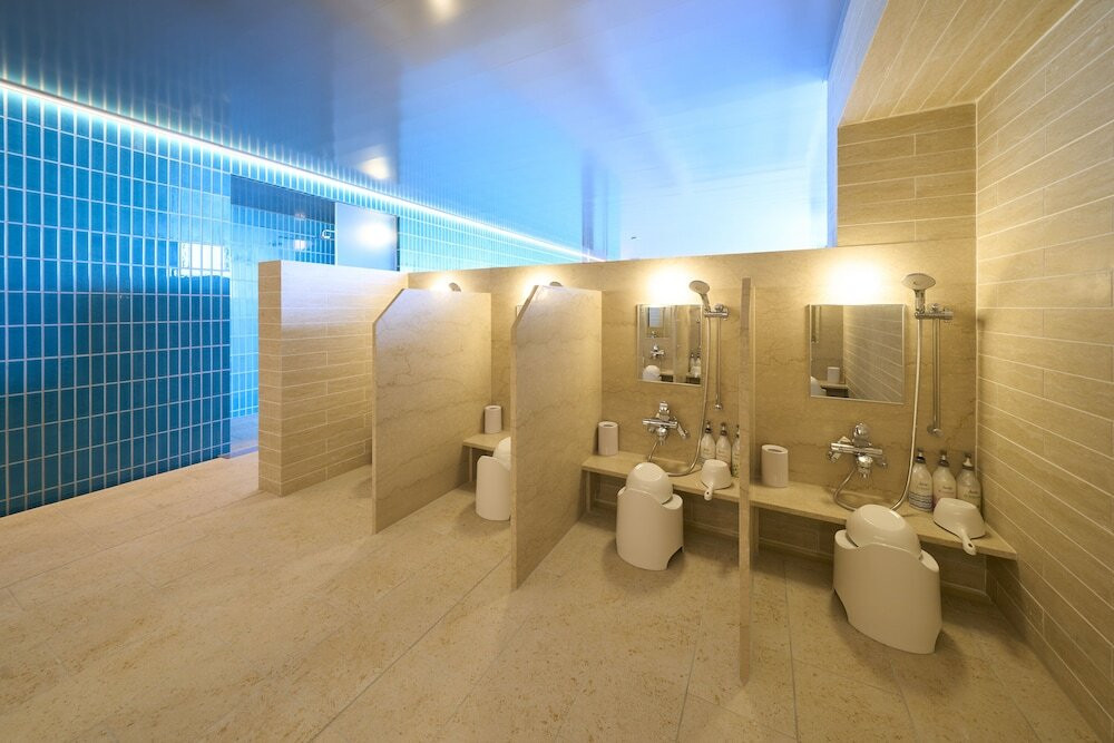 SKY SPA ちゅらの湯(5)