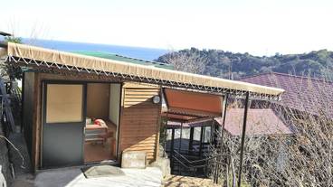 施設内の設備 / 7