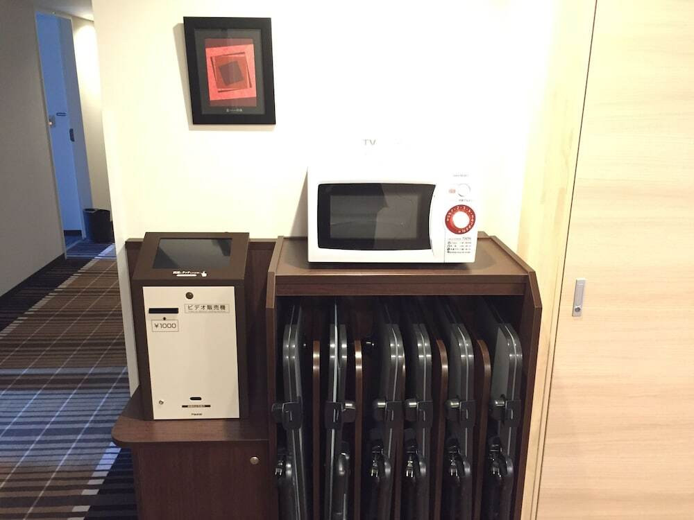 客室の設備とサービス