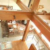 咲花山荘（長野県 民宿） / 2