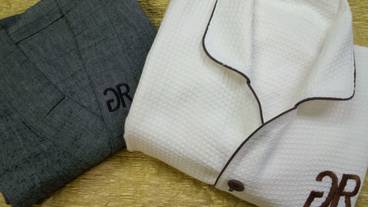 客室の設備とサービス / 16