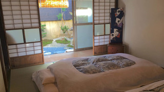 梅Ume 1階和室 京間6畳 禁煙