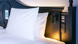 ラグジュアリー グレイスツイン 禁煙 (朝食,エグゼクティブラウンジアクセス付き)