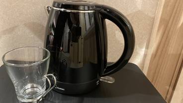 客室の設備とサービス / 25