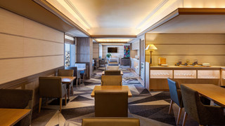 Swiss, Executive Twin Room, Executive Lounge Access