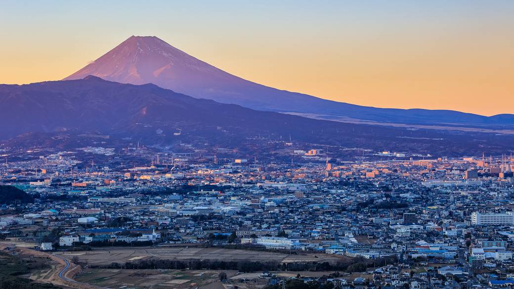 満たされた
気持ちで帰路へ / 1