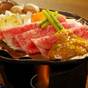 檜温泉風呂★源泉掛流温泉付和室●【個室料亭 飛騨牛+飛騨牛炙り寿司付き懐石料理】X【色浴衣】等付♪ | 下呂温泉 悠久の華(ゆうきゅうのはな)