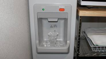 施設内の設備 / 7