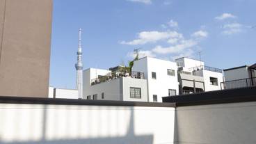 シティ ビュー / 3