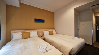 【オープン記念】アニバーサリープラン アニバーサルツイン