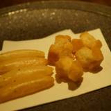 ロッキングチェア(ロッキングチェア)