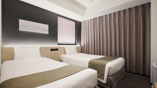 スタンダード ツインルーム