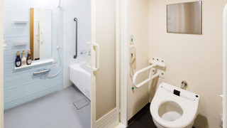 ユニバーサルツイン 禁煙