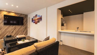 エグゼクティブA 禁煙