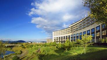 施設からの眺望 / 7