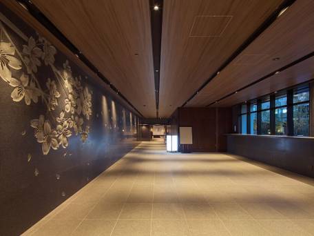 ヴィアインプライム京都駅八条口 / 2